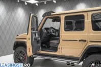Mercedes-Benz G 63 AMG (Clasa G) din 2023 cu 43.682 km - oferta MER245823 - foto 12
