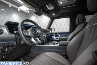 Mercedes-Benz G 63 AMG (Clasa G) din 2023 cu 43.682 km - oferta MER245823 - foto 14