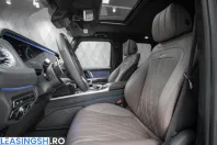 Mercedes-Benz G 63 AMG (Clasa G) din 2023 cu 43.682 km - oferta MER245823 - foto 15
