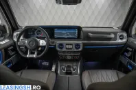 Mercedes-Benz G 63 AMG (Clasa G) din 2023 cu 43.682 km - oferta MER245823 - foto 19