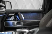 Mercedes-Benz G 63 AMG (Clasa G) din 2023 cu 43.682 km - oferta MER245823 - foto 23