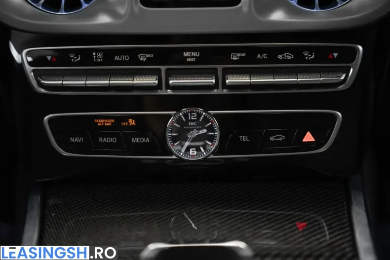 Mercedes-Benz G 63 AMG (Clasa G) din 2023 cu 43.682 km - oferta MER245823 - foto 25