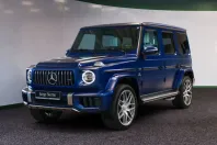 Mercedes-Benz G 63 AMG (Clasa G) din 2024 cu 12.817 km - oferta MER245824 - foto 1