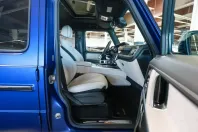 Mercedes-Benz G 63 AMG (Clasa G) din 2024 cu 12.817 km - oferta MER245824 - foto 2