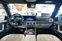 Mercedes-Benz G 63 AMG (Clasa G) din 2024 cu 12.817 km - oferta MER245824 - foto 6