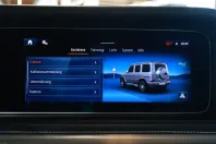 Mercedes-Benz G 63 AMG (Clasa G) din 2024 cu 12.817 km - oferta MER245824 - foto 11