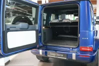 Mercedes-Benz G 63 AMG (Clasa G) din 2024 cu 12.817 km - oferta MER245824 - foto 23