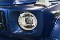 Mercedes-Benz G 63 AMG (Clasa G) din 2024 cu 12.817 km - oferta MER245824 - foto 25