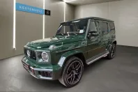 Mercedes-Benz G 63 AMG (Clasa G) din 2025 cu 30.615 km - oferta MER245825 - foto 1