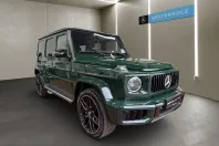 Mercedes-Benz G 63 AMG (Clasa G) din 2025 cu 30.615 km - oferta MER245825 - foto 2