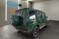 Mercedes-Benz G 63 AMG (Clasa G) din 2025 cu 30.615 km - oferta MER245825 - foto 3