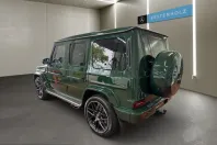 Mercedes-Benz G 63 AMG (Clasa G) din 2025 cu 30.615 km - oferta MER245825 - foto 4
