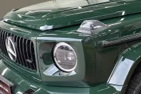 Mercedes-Benz G 63 AMG (Clasa G) din 2025 cu 30.615 km - oferta MER245825 - foto 5