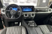 Mercedes-Benz G 63 AMG (Clasa G) din 2025 cu 30.615 km - oferta MER245825 - foto 10
