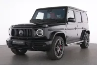 Mercedes-Benz G 63 AMG (Clasa G) din 2023 cu 17.512 km - oferta MER245826 - foto 1