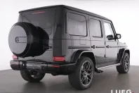 Mercedes-Benz G 63 AMG (Clasa G) din 2023 cu 17.512 km - oferta MER245826 - foto 2