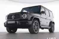 Mercedes-Benz G 63 AMG (Clasa G) din 2023 cu 17.512 km - oferta MER245826 - foto 6