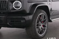 Mercedes-Benz G 63 AMG (Clasa G) din 2023 cu 17.512 km - oferta MER245826 - foto 8