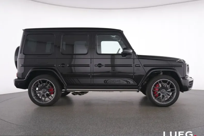 Mercedes-Benz G 63 AMG (Clasa G) din 2023 cu 17.512 km - oferta MER245826 - foto 11