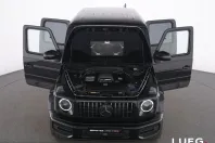Mercedes-Benz G 63 AMG (Clasa G) din 2023 cu 17.512 km - oferta MER245826 - foto 12