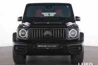 Mercedes-Benz G 63 AMG (Clasa G) din 2023 cu 17.512 km - oferta MER245826 - foto 14