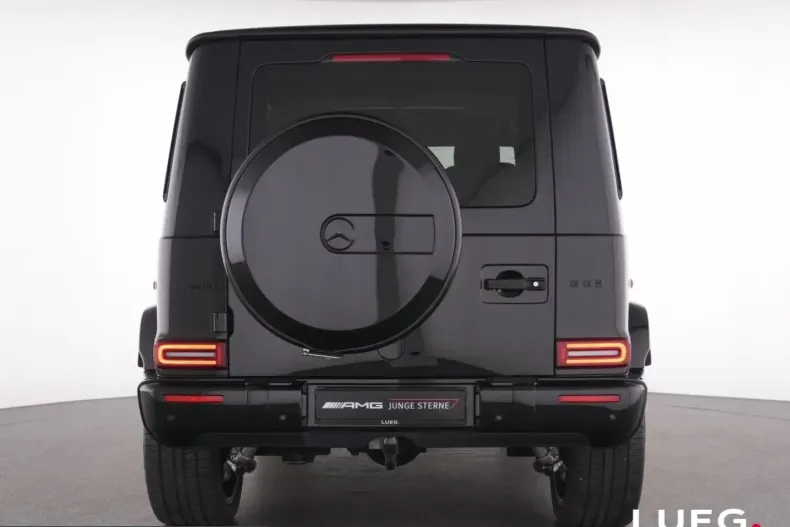 Mercedes-Benz G 63 AMG (Clasa G) din 2023 cu 17.512 km - oferta MER245826 - foto 15