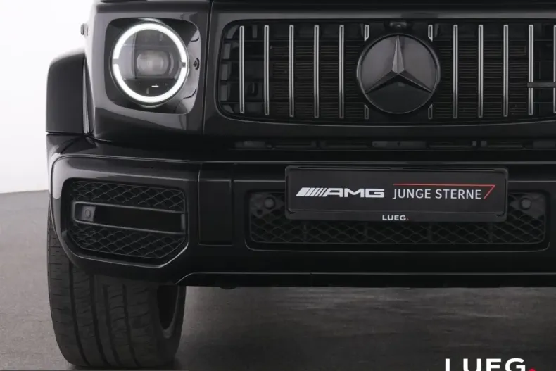 Mercedes-Benz G 63 AMG (Clasa G) din 2023 cu 17.512 km - oferta MER245826 - foto 16