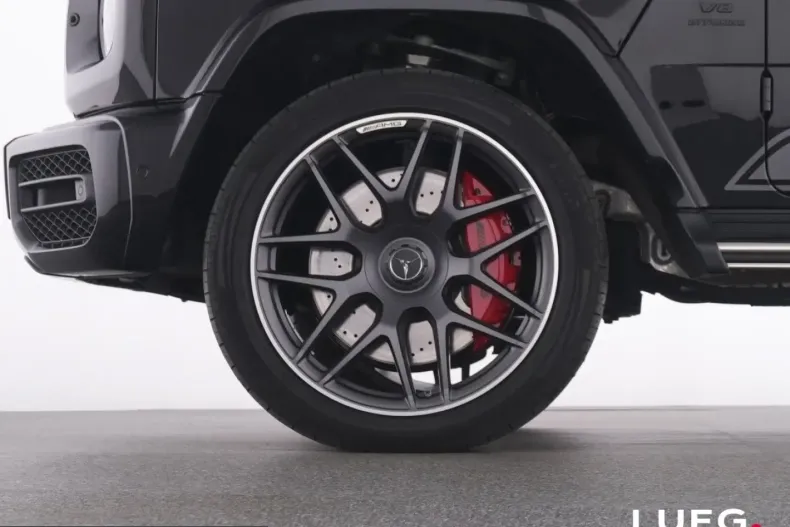 Mercedes-Benz G 63 AMG (Clasa G) din 2023 cu 17.512 km - oferta MER245826 - foto 19