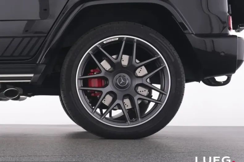 Mercedes-Benz G 63 AMG (Clasa G) din 2023 cu 17.512 km - oferta MER245826 - foto 20