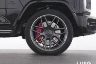 Mercedes-Benz G 63 AMG (Clasa G) din 2023 cu 17.512 km - oferta MER245826 - foto 21