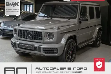 Mercedes-Benz G 63 AMG din 2023 - oferta MER245827