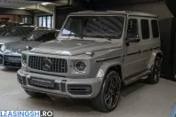 Mercedes-Benz G 63 AMG (Clasa G) din 2023 cu 47.000 km - oferta MER245827 - foto 2