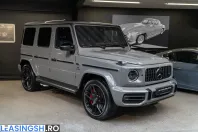 Mercedes-Benz G 63 AMG (Clasa G) din 2023 cu 47.000 km - oferta MER245827 - foto 4