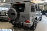 Mercedes-Benz G 63 AMG (Clasa G) din 2023 cu 47.000 km - oferta MER245827 - foto 7