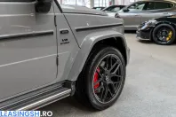 Mercedes-Benz G 63 AMG (Clasa G) din 2023 cu 47.000 km - oferta MER245827 - foto 8