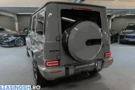 Mercedes-Benz G 63 AMG (Clasa G) din 2023 cu 47.000 km - oferta MER245827 - foto 10