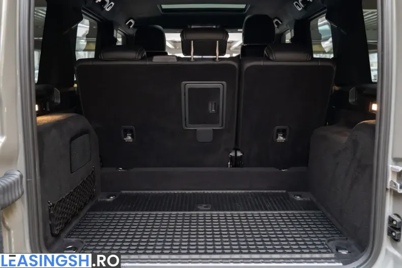 Mercedes-Benz G 63 AMG (Clasa G) din 2023 cu 47.000 km - oferta MER245827 - foto 20