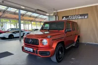 Mercedes-Benz G 63 AMG (Clasa G) din 2023 cu 48.500 km - oferta MER245828 - foto 1
