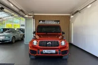 Mercedes-Benz G 63 AMG (Clasa G) din 2023 cu 48.500 km - oferta MER245828 - foto 2