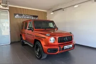 Mercedes-Benz G 63 AMG (Clasa G) din 2023 cu 48.500 km - oferta MER245828 - foto 3