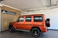 Mercedes-Benz G 63 AMG (Clasa G) din 2023 cu 48.500 km - oferta MER245828 - foto 5