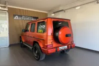 Mercedes-Benz G 63 AMG (Clasa G) din 2023 cu 48.500 km - oferta MER245828 - foto 6