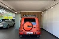Mercedes-Benz G 63 AMG (Clasa G) din 2023 cu 48.500 km - oferta MER245828 - foto 7
