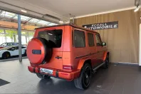Mercedes-Benz G 63 AMG (Clasa G) din 2023 cu 48.500 km - oferta MER245828 - foto 8