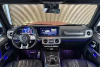 Mercedes-Benz G 63 AMG (Clasa G) din 2023 cu 48.500 km - oferta MER245828 - foto 12