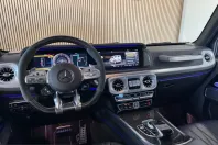 Mercedes-Benz G 63 AMG (Clasa G) din 2023 cu 48.500 km - oferta MER245828 - foto 13