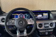 Mercedes-Benz G 63 AMG (Clasa G) din 2023 cu 48.500 km - oferta MER245828 - foto 14