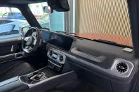 Mercedes-Benz G 63 AMG (Clasa G) din 2023 cu 48.500 km - oferta MER245828 - foto 17