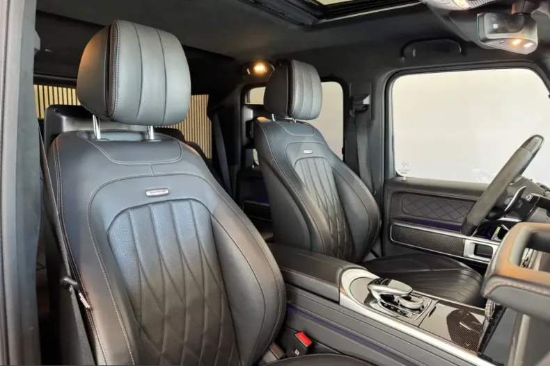 Mercedes-Benz G 63 AMG (Clasa G) din 2023 cu 48.500 km - oferta MER245828 - foto 18