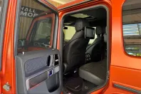 Mercedes-Benz G 63 AMG (Clasa G) din 2023 cu 48.500 km - oferta MER245828 - foto 21